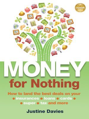 Money for Nothing - ebook
